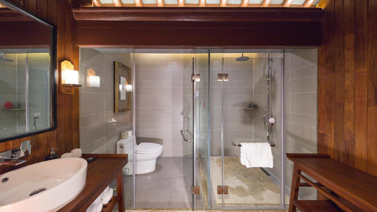 Ssaw Boutique Hotel Nanjing, Qifeng House 石门坎 外观 照片