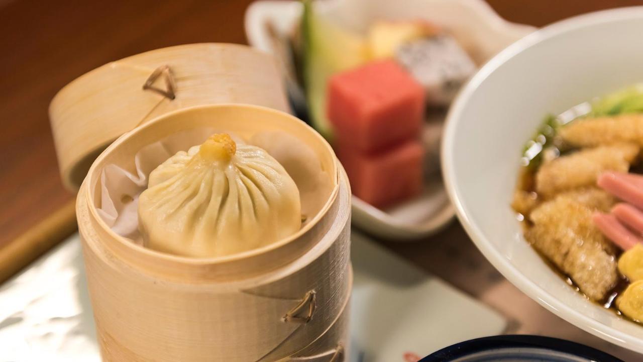 Ssaw Boutique Hotel Nanjing, Qifeng House 石门坎 外观 照片