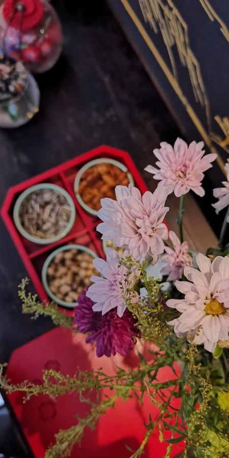 Ssaw Boutique Hotel Nanjing, Qifeng House 石门坎 外观 照片